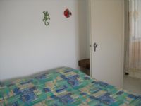 CAMERA MATRIMONIALE » Affittasi attico con splendida vista mare a Lido di Pomposa (Rif. 08)